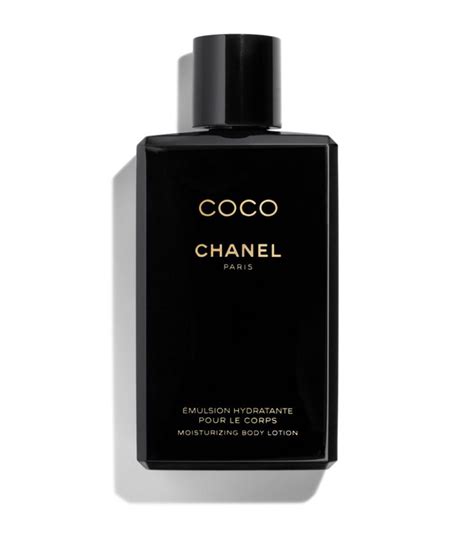 coco chanel hand lotion|coco chanel body.